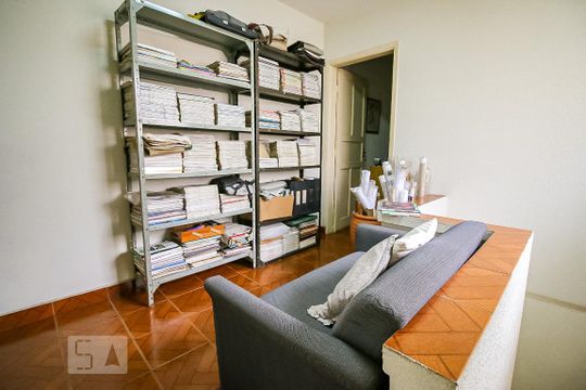 Hall de casa à venda com 3 quartos, 90m² em Jardim Anhanguera, São Paulo