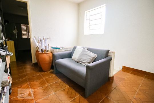 Hall de casa à venda com 3 quartos, 90m² em Jardim Anhanguera, São Paulo