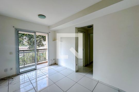 Apartamento para alugar com 2 quartos, 53m² em Liberdade, São Paulo