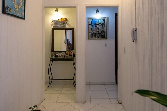 Corredor de casa à venda com 4 quartos, 260m² em Jardim Fenix, São Bernardo do Campo