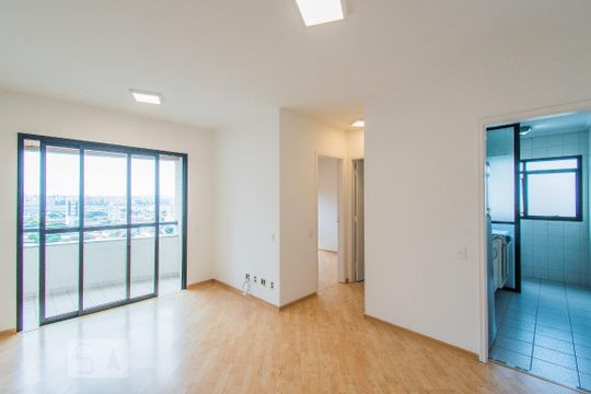Apartamento para alugar com 1 quarto, 40m² em Ipiranga, São Paulo