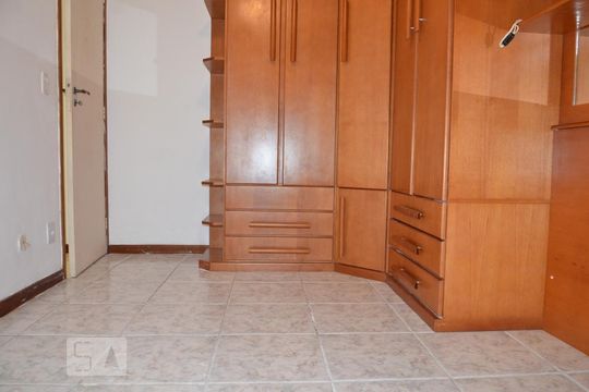  Quarto 2 de apartamento à venda com 2 quartos, 65m² em Engenho de Dentro, Rio de Janeiro