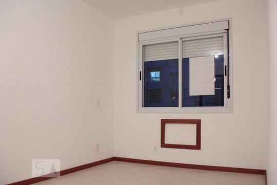 Quarto 02 de apartamento para alugar com 2 quartos, 80m² em Trindade, Florianópolis