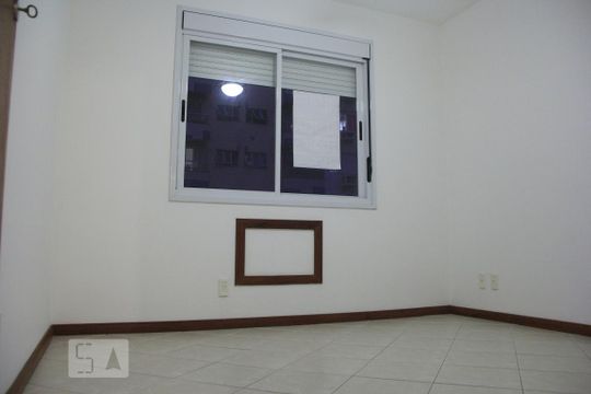 Quarto 01 de apartamento para alugar com 2 quartos, 80m² em Trindade, Florianópolis