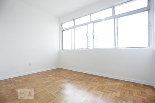 Quarto de kitnet/studio para alugar com 1 quarto, 44m² em Vila Buarque, São Paulo