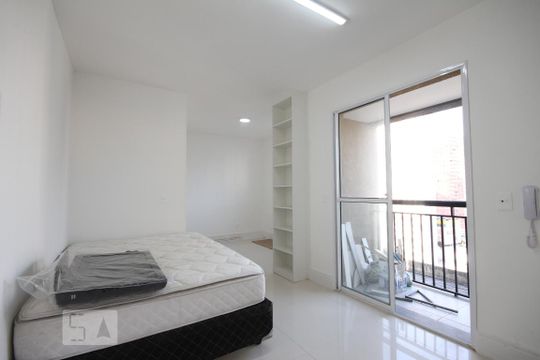 Kitnet/Studio à venda com 1 quarto, 27m² em Sé, São Paulo