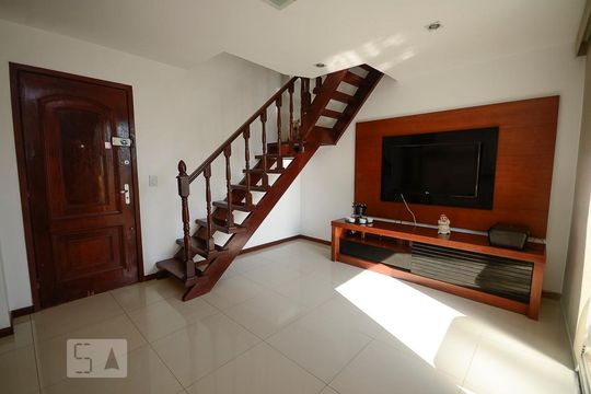 Apartamento à venda com 2 quartos, 190m² em Icaraí, Niterói