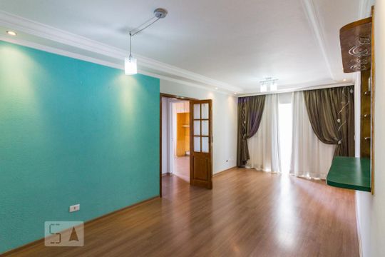 Apartamento à venda com 2 quartos, 72m² em Vila Amélia, São Paulo