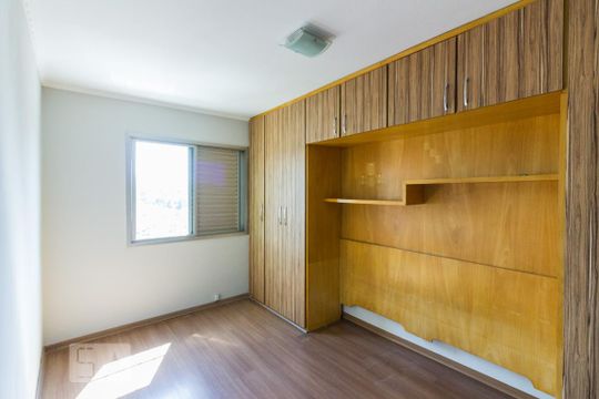 Quarto 2 de apartamento à venda com 2 quartos, 72m² em Vila Amélia, São Paulo
