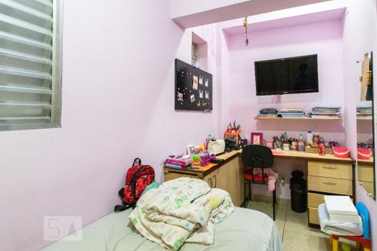 Quarto 3 de casa à venda com 5 quartos, 135m² em Vila Madalena, São Paulo