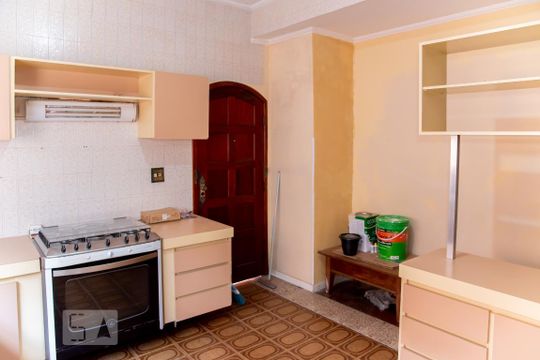 Cozinha de casa à venda com 5 quartos, 203m² em Penha de França, São Paulo