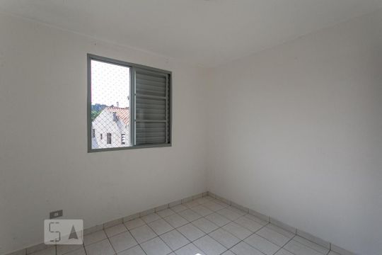 Quarto 1 de apartamento para alugar com 2 quartos, 52m² em Alves Dias, São Bernardo do Campo