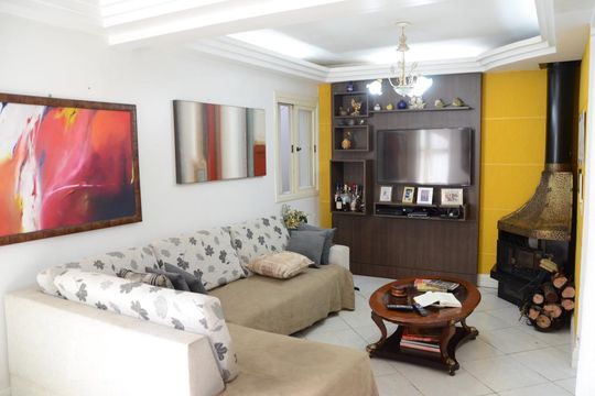 Casa para alugar com 4 quartos, 350m² em Igara, Canoas