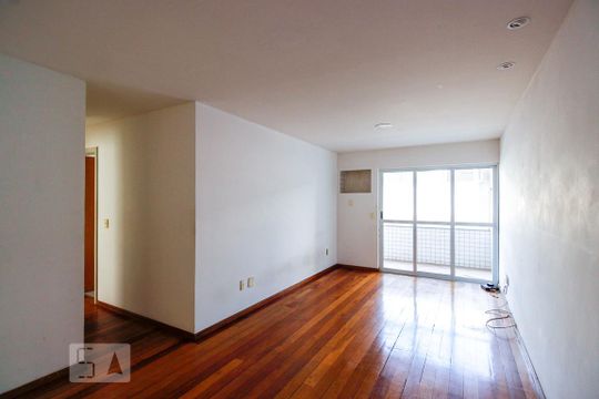 Apartamento para alugar com 3 quartos, 78m² em Recreio dos Bandeirantes, Rio de Janeiro