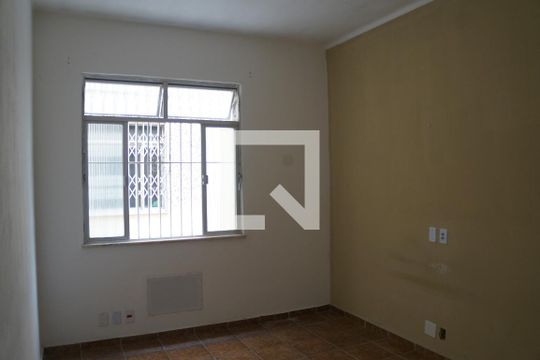 Quarto 2 de apartamento para alugar com 2 quartos, 75m² em Méier, Rio de Janeiro