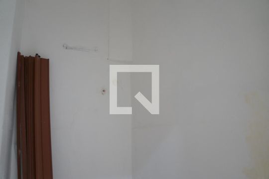 Banheiro de Serviço de apartamento à venda com 2 quartos, 75m² em Méier, Rio de Janeiro