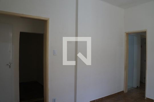 Sala de apartamento para alugar com 2 quartos, 75m² em Méier, Rio de Janeiro