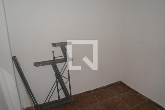 Quarto de Serviço de apartamento à venda com 2 quartos, 75m² em Méier, Rio de Janeiro