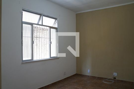 Sala de apartamento para alugar com 2 quartos, 75m² em Méier, Rio de Janeiro