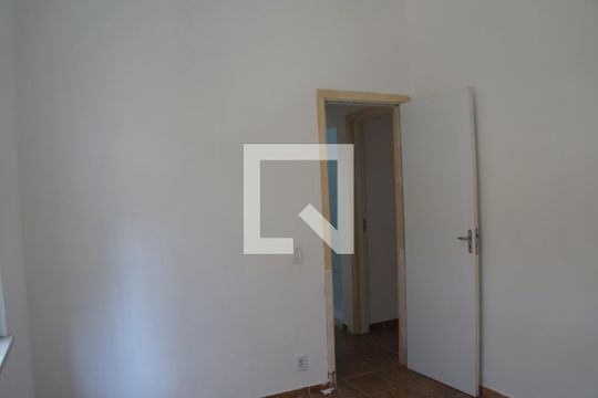 Quarto 1 de apartamento para alugar com 2 quartos, 75m² em Méier, Rio de Janeiro