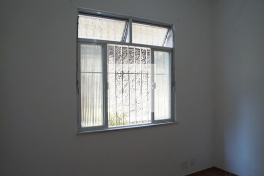 Quarto 1 de apartamento para alugar com 2 quartos, 75m² em Méier, Rio de Janeiro