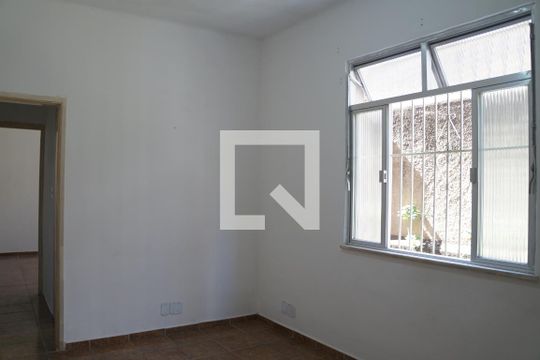 Sala de apartamento para alugar com 2 quartos, 75m² em Méier, Rio de Janeiro