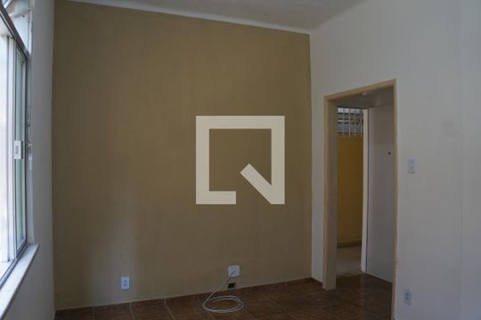 Sala de apartamento para alugar com 2 quartos, 75m² em Méier, Rio de Janeiro
