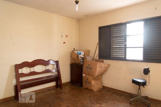 Quarto 1 de casa à venda com 5 quartos, 250m² em Parque Sao Lucas, São Paulo