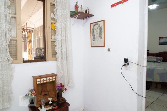 Quarto 5 de casa à venda com 5 quartos, 250m² em Parque Sao Lucas, São Paulo