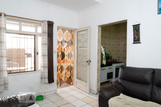 Sala 2 de casa à venda com 5 quartos, 250m² em Parque Sao Lucas, São Paulo