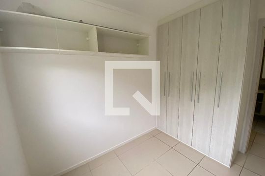 Quarto  de apartamento à venda com 2 quartos, 51m² em Jacarepaguá, Rio de Janeiro