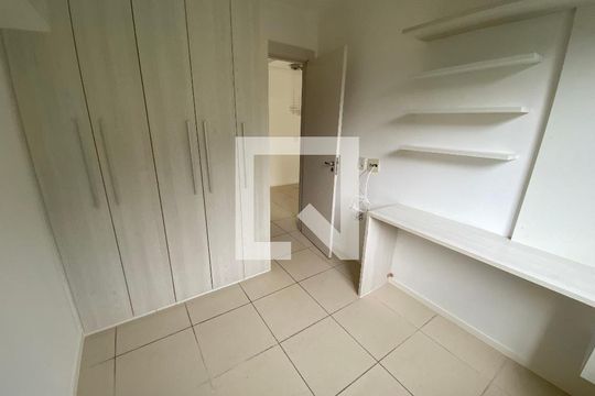 Quarto  de apartamento à venda com 2 quartos, 51m² em Jacarepaguá, Rio de Janeiro