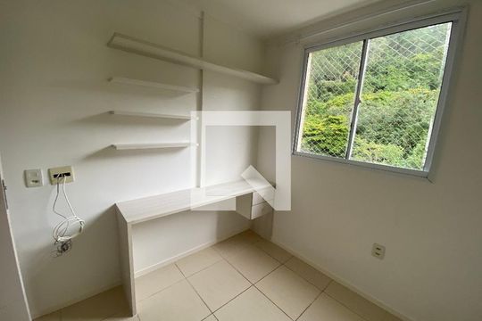 Quarto  de apartamento à venda com 2 quartos, 51m² em Jacarepaguá, Rio de Janeiro