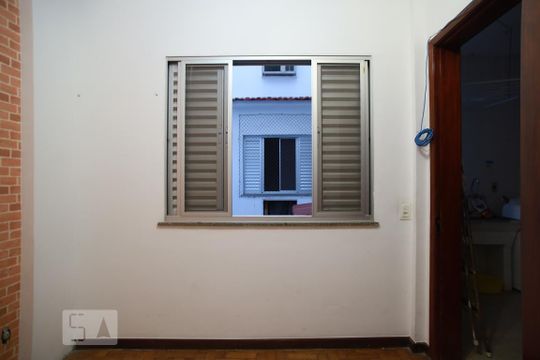 Quarto de Serviço de casa de condomínio à venda com 6 quartos, 250m² em Tijuca, Rio de Janeiro