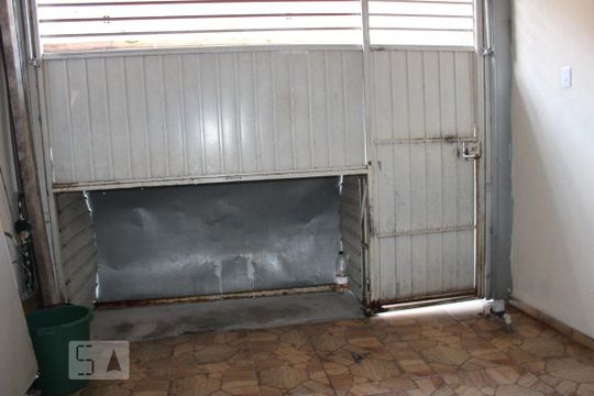 Garagem de casa à venda com 2 quartos, 40m² em Itaim Paulista, São Paulo