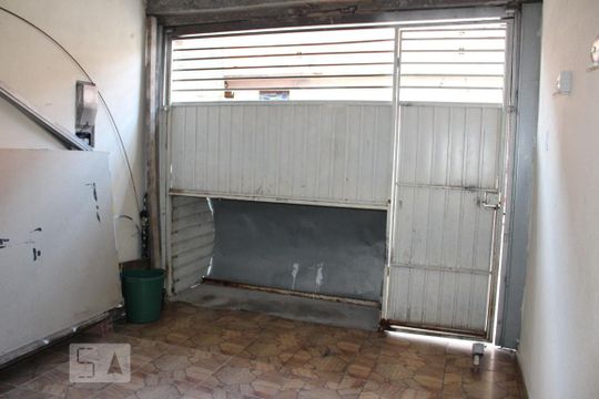 Garagem de casa à venda com 2 quartos, 40m² em Itaim Paulista, São Paulo