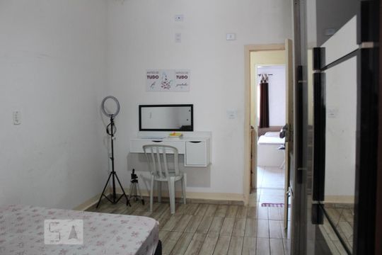 Quarto 2 de casa à venda com 2 quartos, 40m² em Itaim Paulista, São Paulo