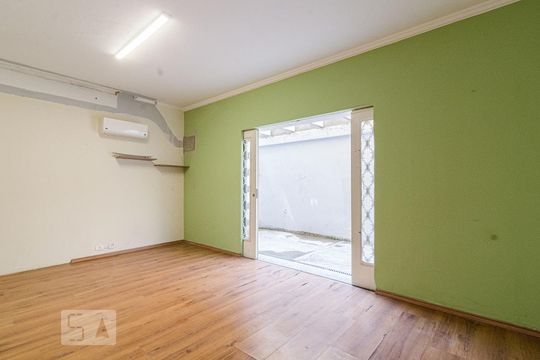 Sala 2 de casa à venda com 4 quartos, 625m² em Sumaré, São Paulo