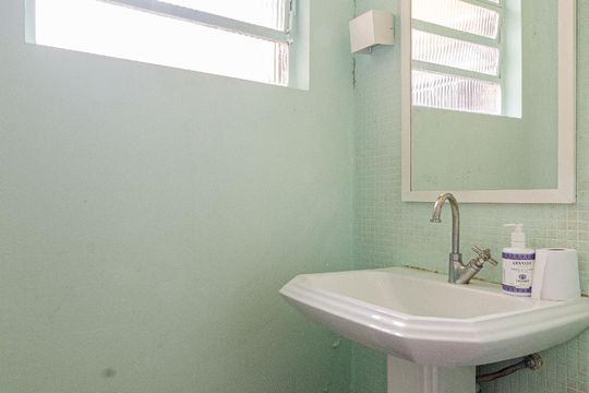 Lavabo de casa à venda com 4 quartos, 625m² em Sumaré, São Paulo