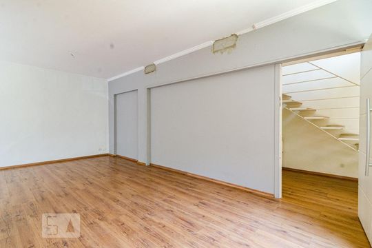 Sala de casa à venda com 4 quartos, 625m² em Sumaré, São Paulo