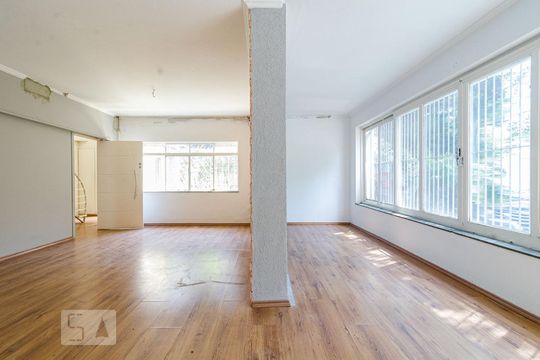 Sala de casa à venda com 4 quartos, 625m² em Sumaré, São Paulo