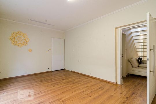 Sala 2 de casa à venda com 4 quartos, 625m² em Sumaré, São Paulo