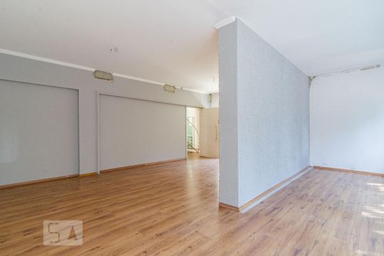 Sala de casa à venda com 4 quartos, 625m² em Sumaré, São Paulo