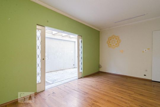 Sala 2 de casa à venda com 4 quartos, 625m² em Sumaré, São Paulo