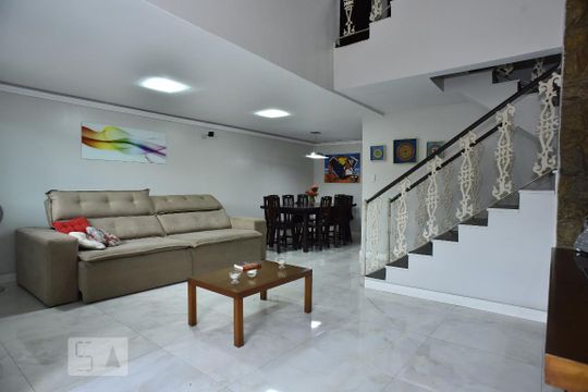 Casa de Condomínio à venda com 4 quartos, 230m² em Freguesia de Jacarepaguá, Rio de Janeiro