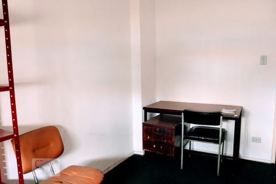 Quarto 2 de apartamento à venda com 2 quartos, 67m² em Ipiranga, São Paulo