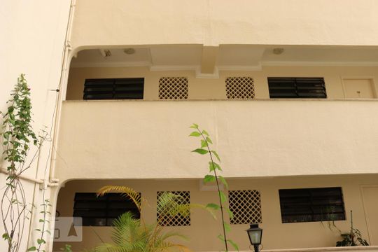 Área comum de apartamento à venda com 2 quartos, 67m² em Ipiranga, São Paulo