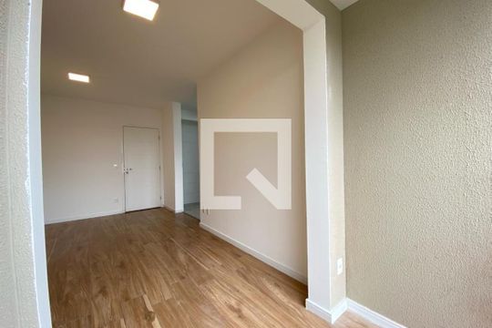 Sacada de apartamento para alugar com 2 quartos, 49m² em Vila Andrade, São Paulo