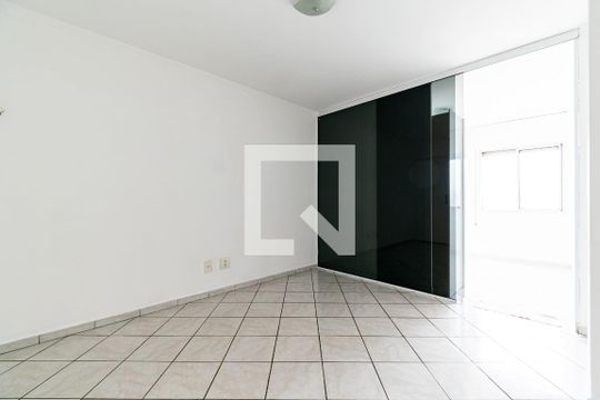 Sala de apartamento à venda com 1 quarto, 35m² em Vila do Encontro, São Paulo