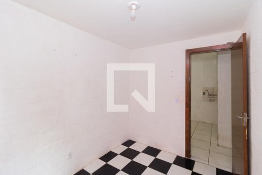 Quarto 1 de apartamento para alugar com 2 quartos, 50m² em Mato Grande, Canoas